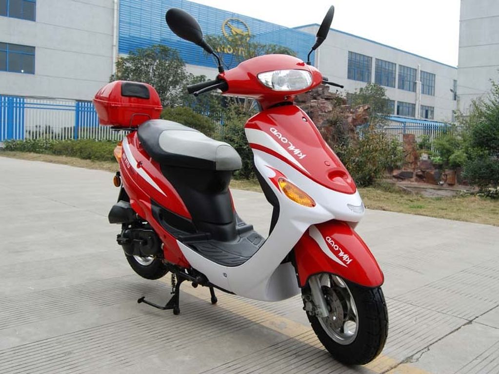 МОТИК — скутеры и мотоциклы в Ташкенте в аренду, напрокат